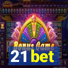 21 bet